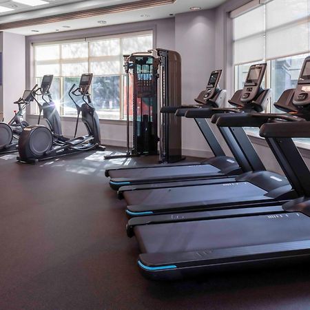 Hampton Inn & Suites Arlington Crystal City Dca Екстериор снимка
