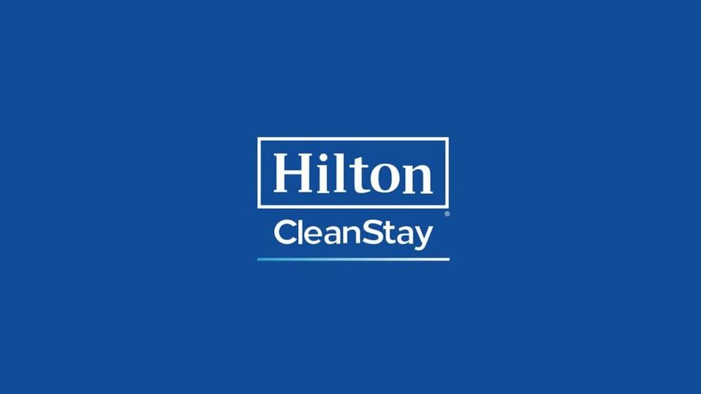 Hampton Inn & Suites Arlington Crystal City Dca Екстериор снимка