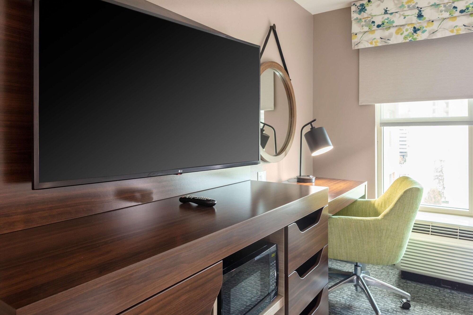 Hampton Inn & Suites Arlington Crystal City Dca Екстериор снимка